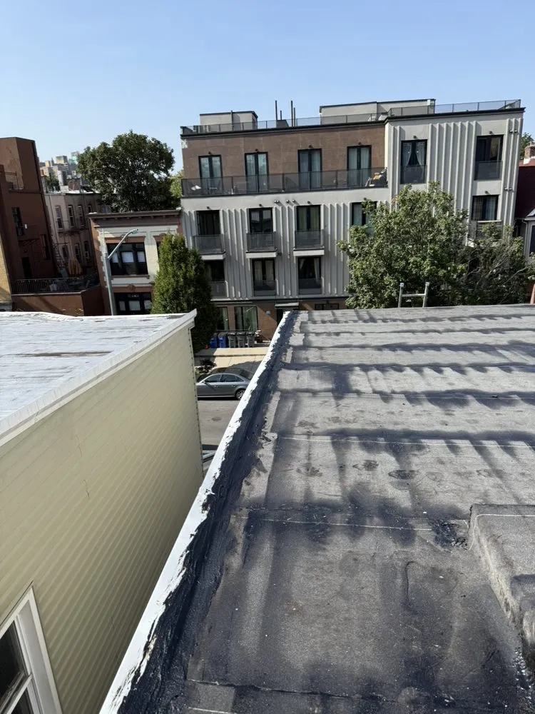 Slide of AK Roofing 3D