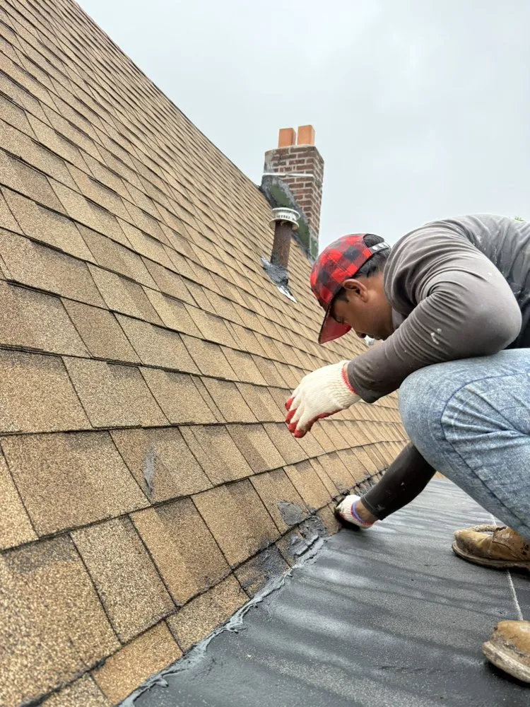 Slide of AK Roofing 3D