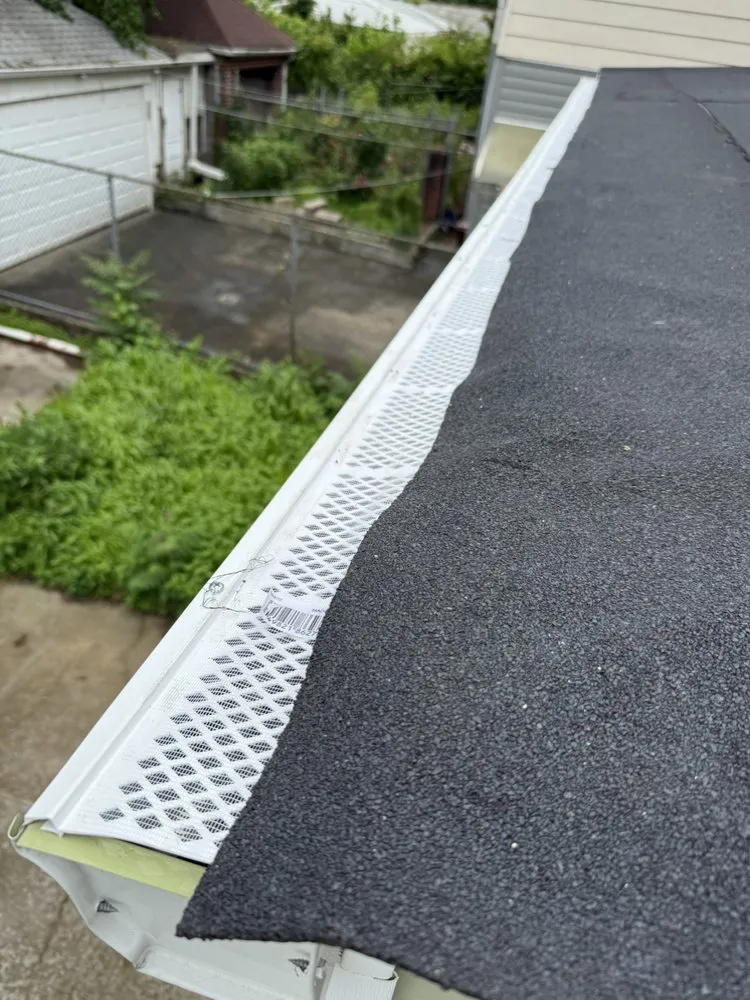 Slide of AK Roofing 3D