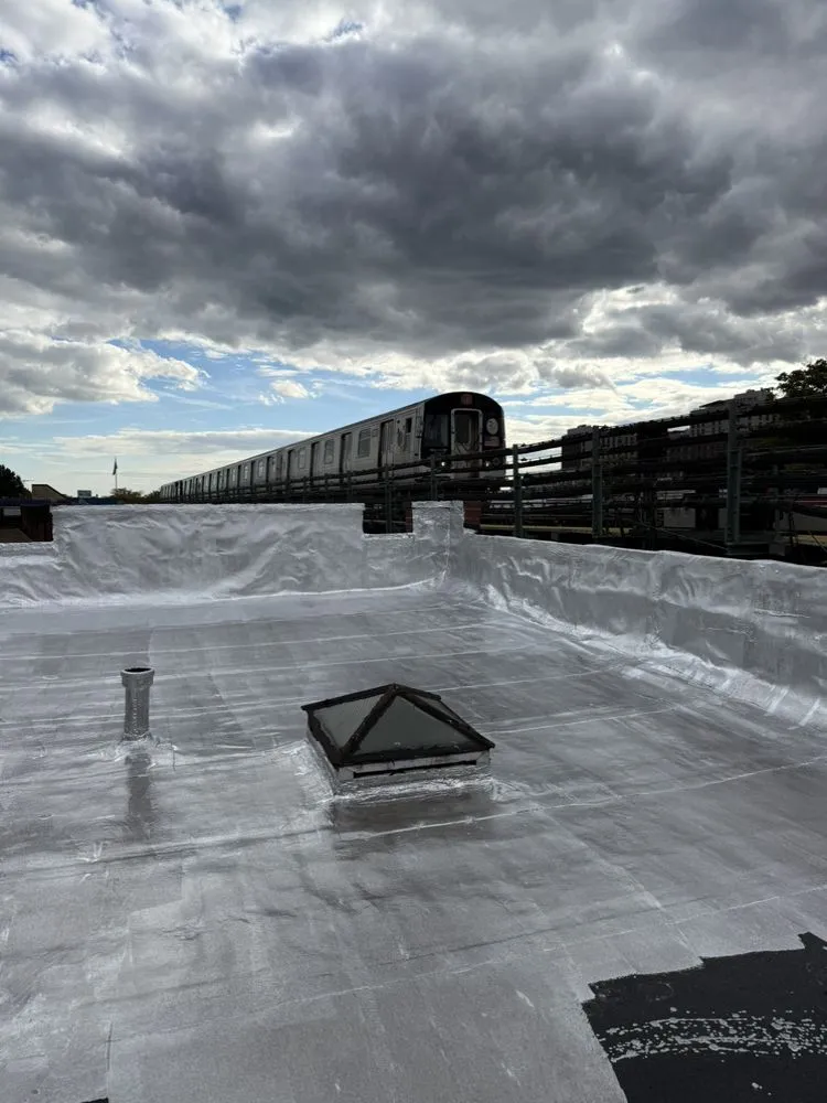 Slide of AK Roofing 3D