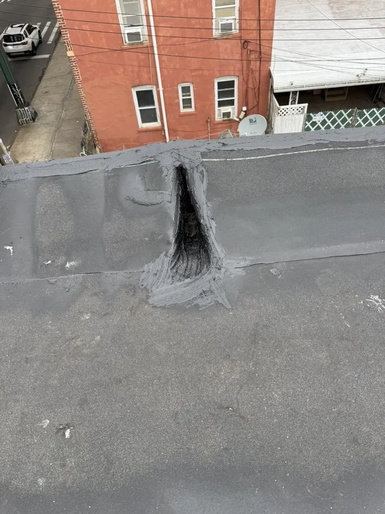 Slide of AK Roofing 3D