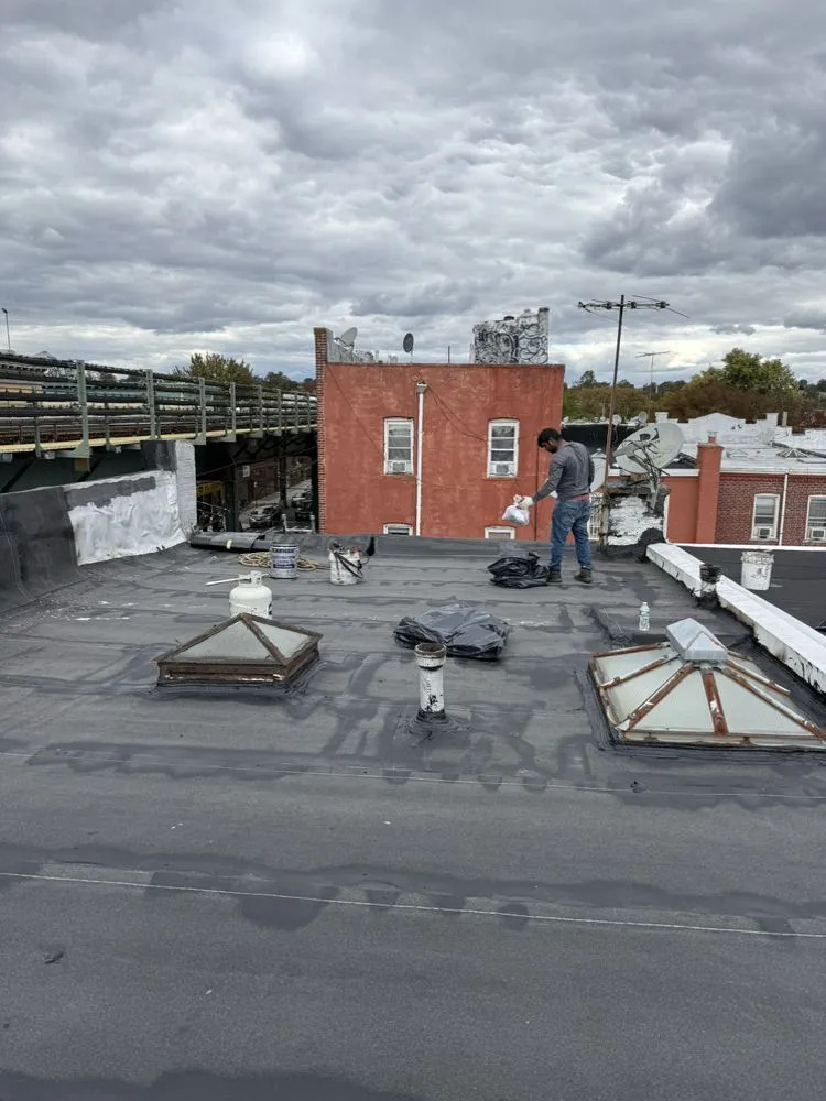 Slide of AK Roofing 3D