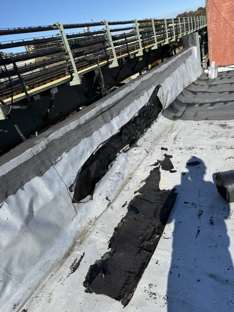 Slide of AK Roofing 3D