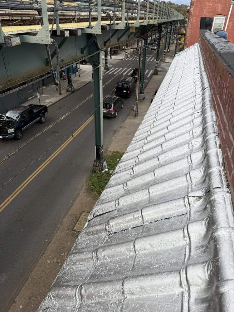 Slide of AK Roofing 3D