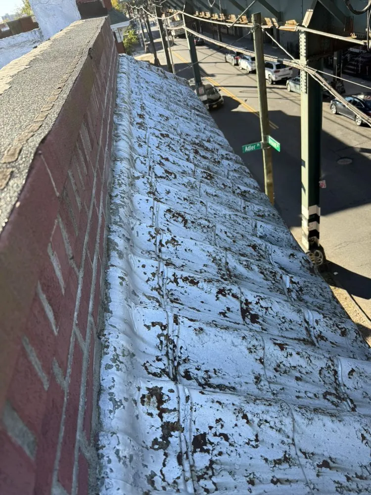 Slide of AK Roofing 3D