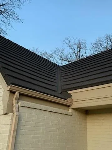 Slide of A&K Roofing