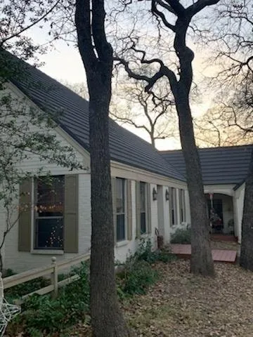 Slide of A&K Roofing