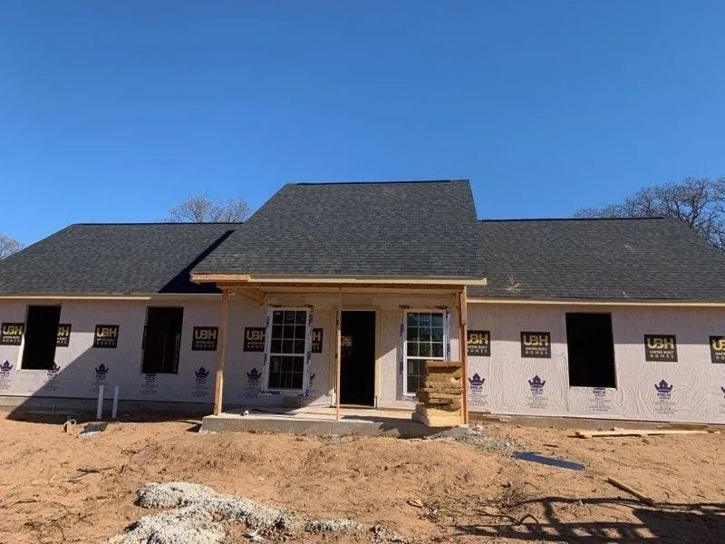 Slide of A&K Roofing