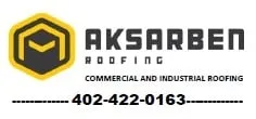 Ak-Sar-Ben Roofing Co Inc Logo