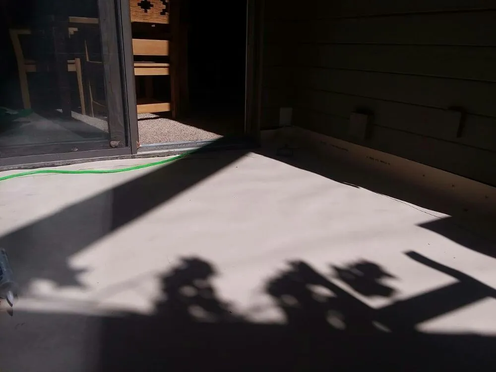 Slide of AKA Enterprise Roofing