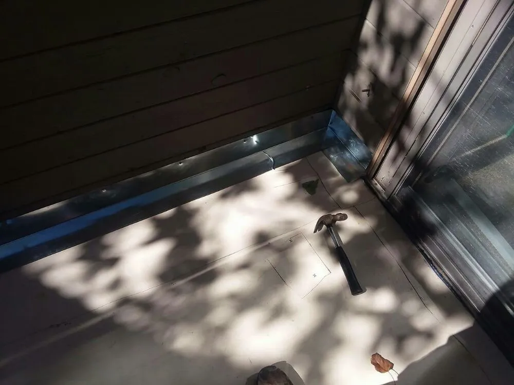 Slide of AKA Enterprise Roofing