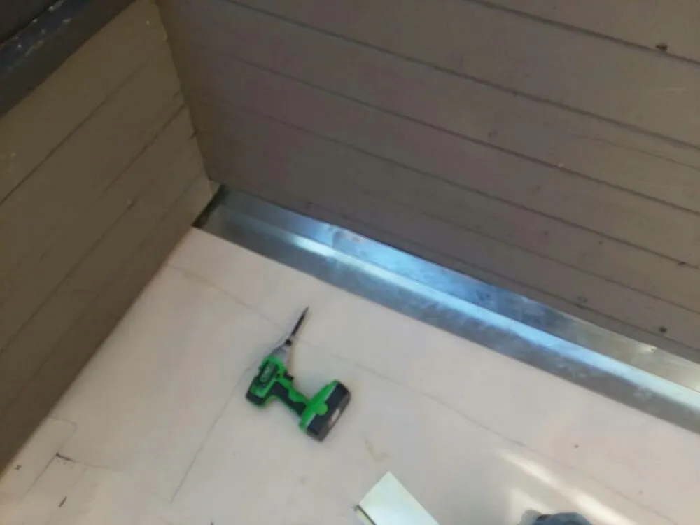 Slide of AKA Enterprise Roofing