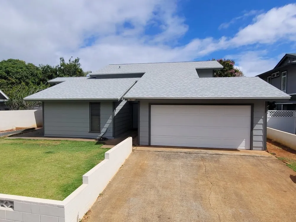 Slide of Akamai Roofing