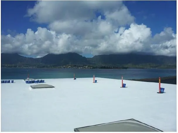 Slide of Akamai Roofing