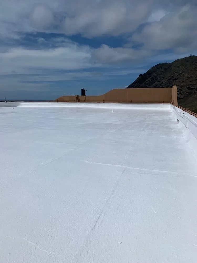 Slide of Akamai Roofing