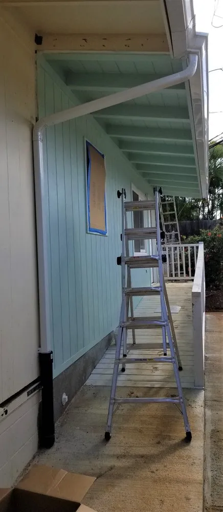 Slide of Akamai Roofing