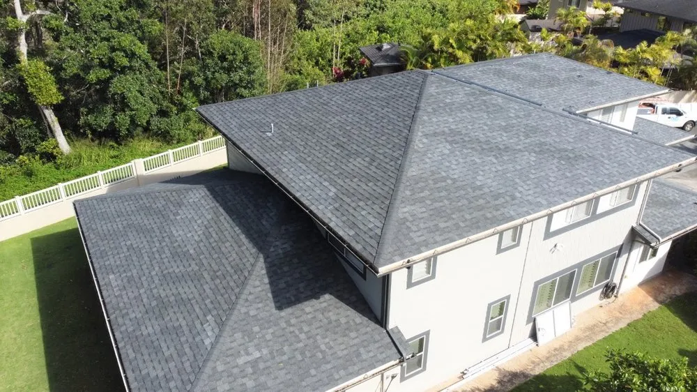 Slide of Akamai Roofing