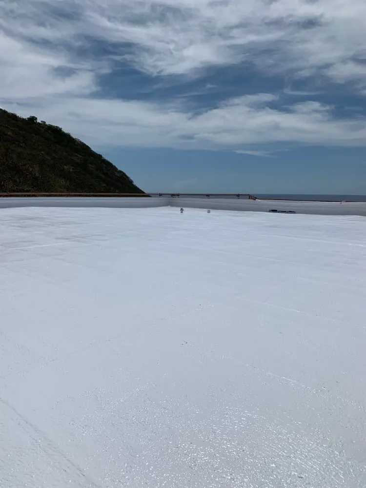 Slide of Akamai Roofing