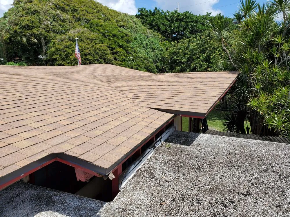 Slide of Akamai Roofing