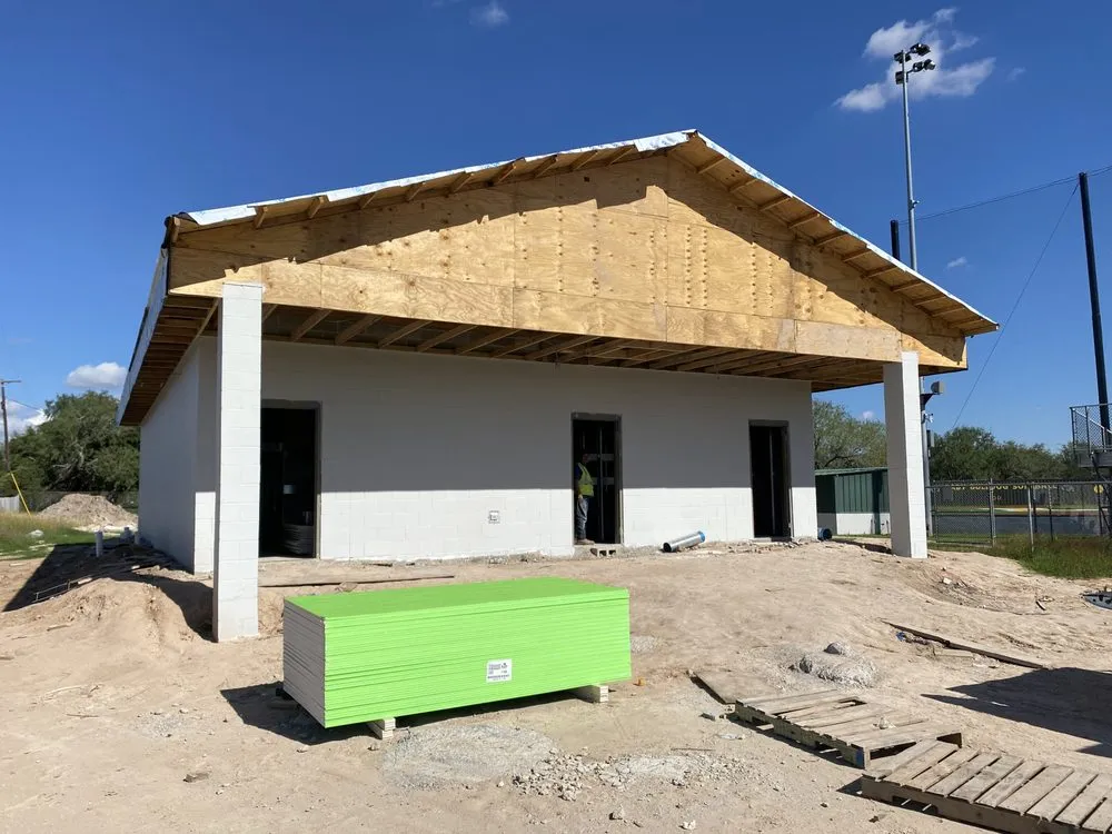 Slide of Akasia Builds