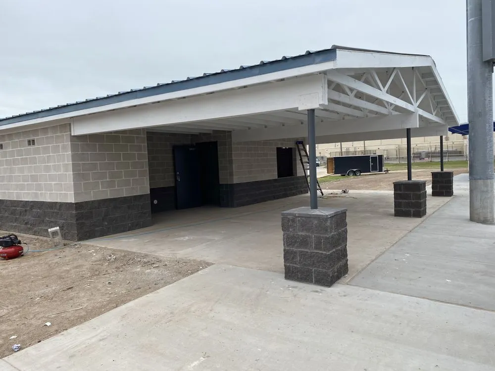 Slide of Akasia Builds