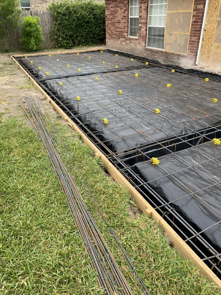 Slide of Akasia Builds