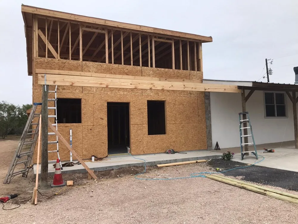 Slide of Akasia Builds