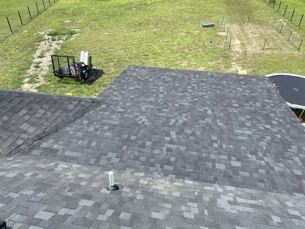 Slide of Akasia Builds