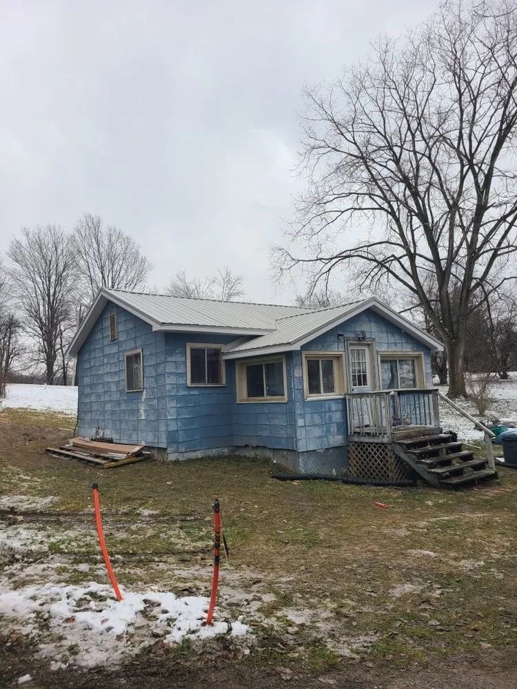 Slide of AKC Improvements