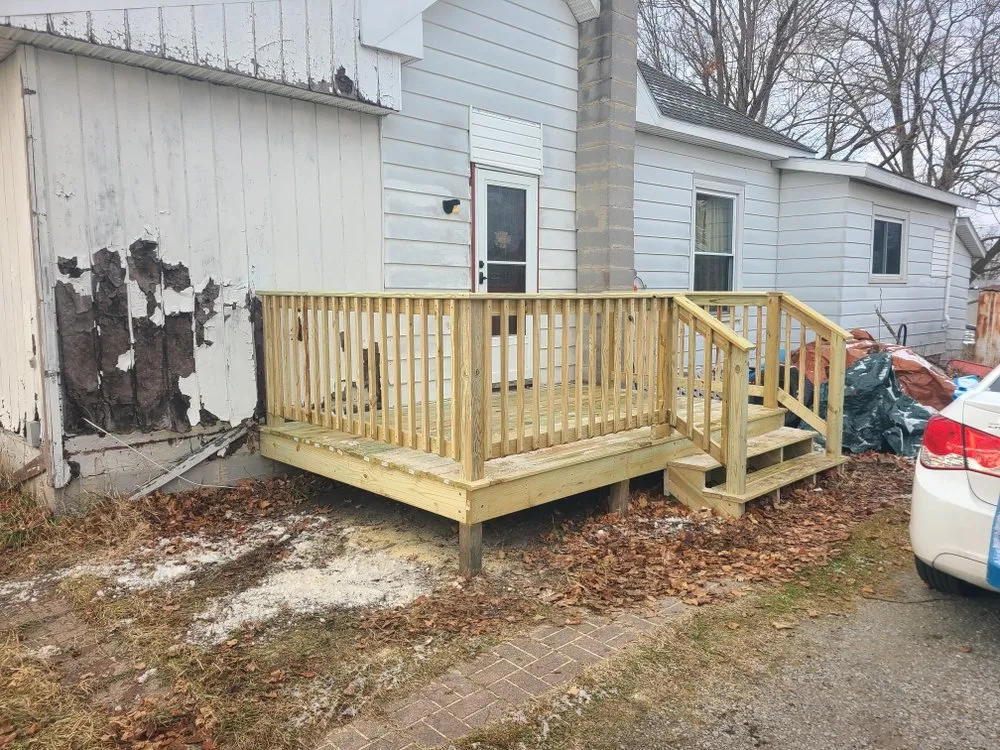 Slide of AKC Improvements