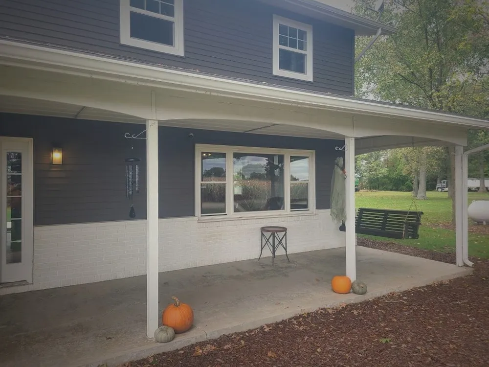 Slide of AKC Improvements