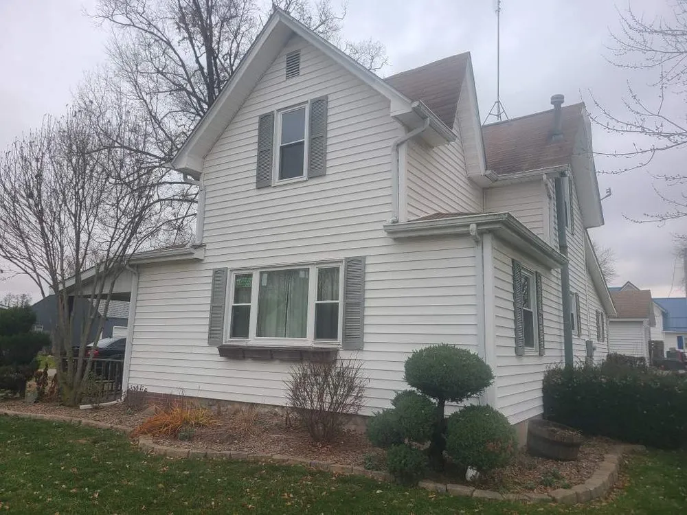 Slide of AKC Improvements