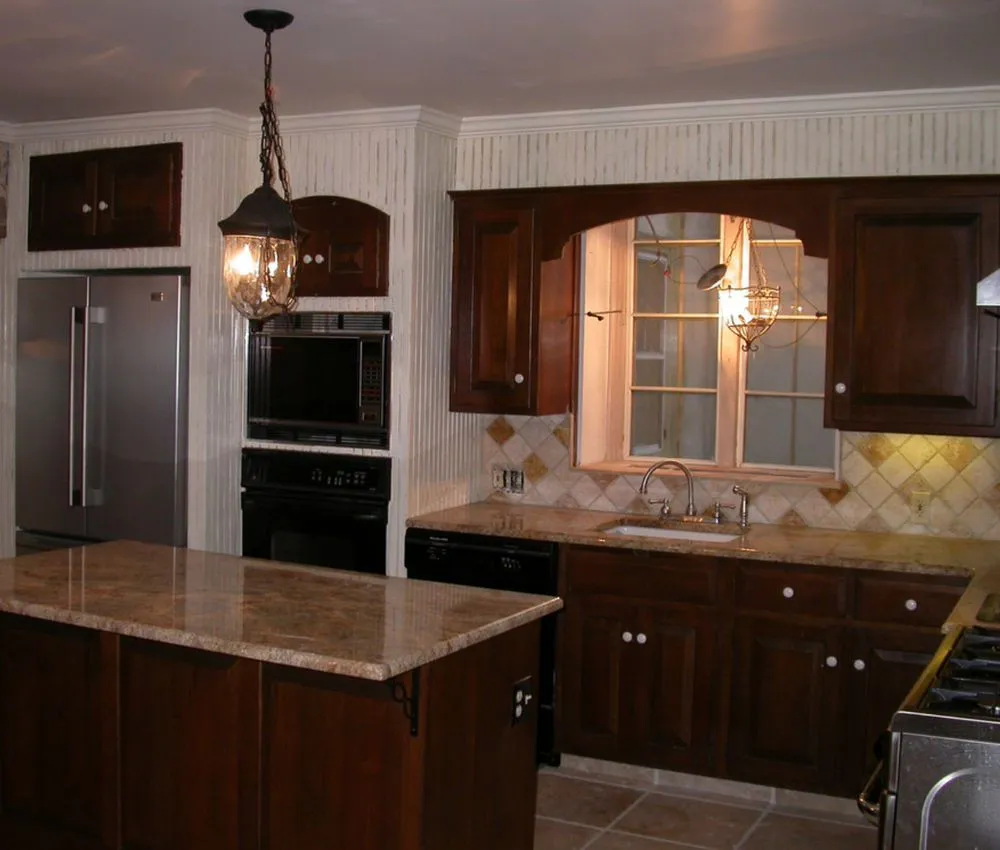 Slide of Akers Construction