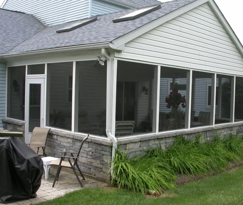 Slide of Akers Construction