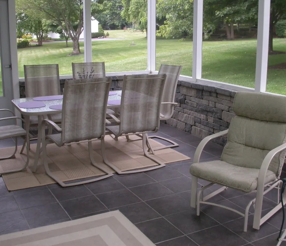 Slide of Akers Construction