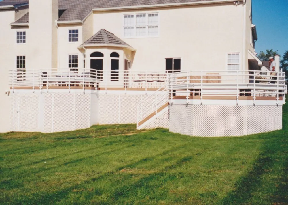 Slide of Akers Construction