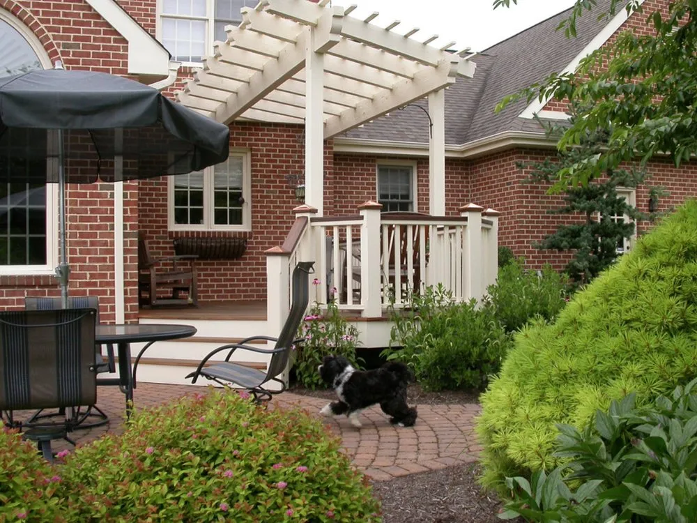 Slide of Akers Construction