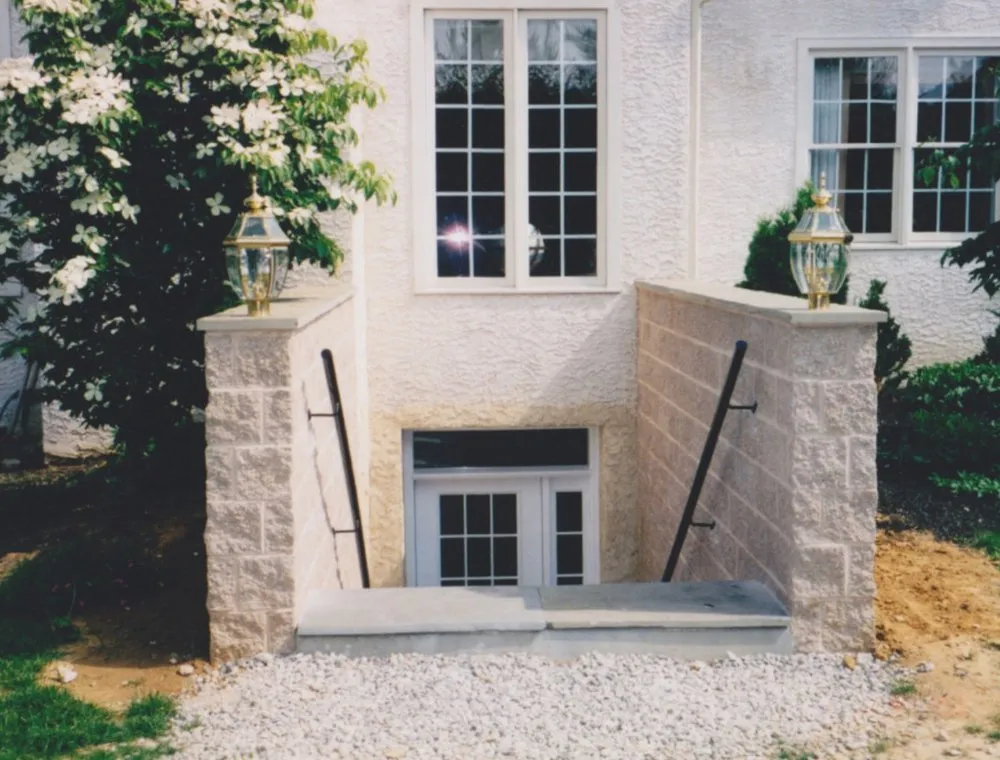 Slide of Akers Construction