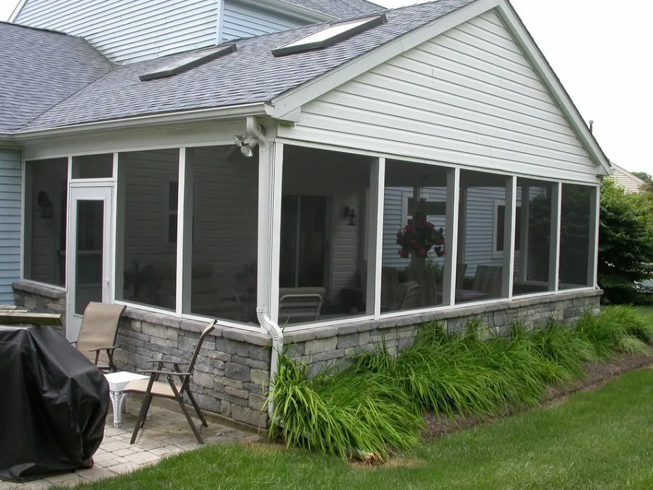 Slide of Akers Construction