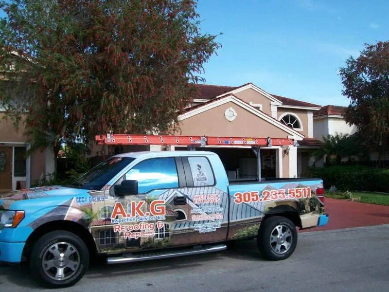 Slide of AKG Inspection Services, Inc.