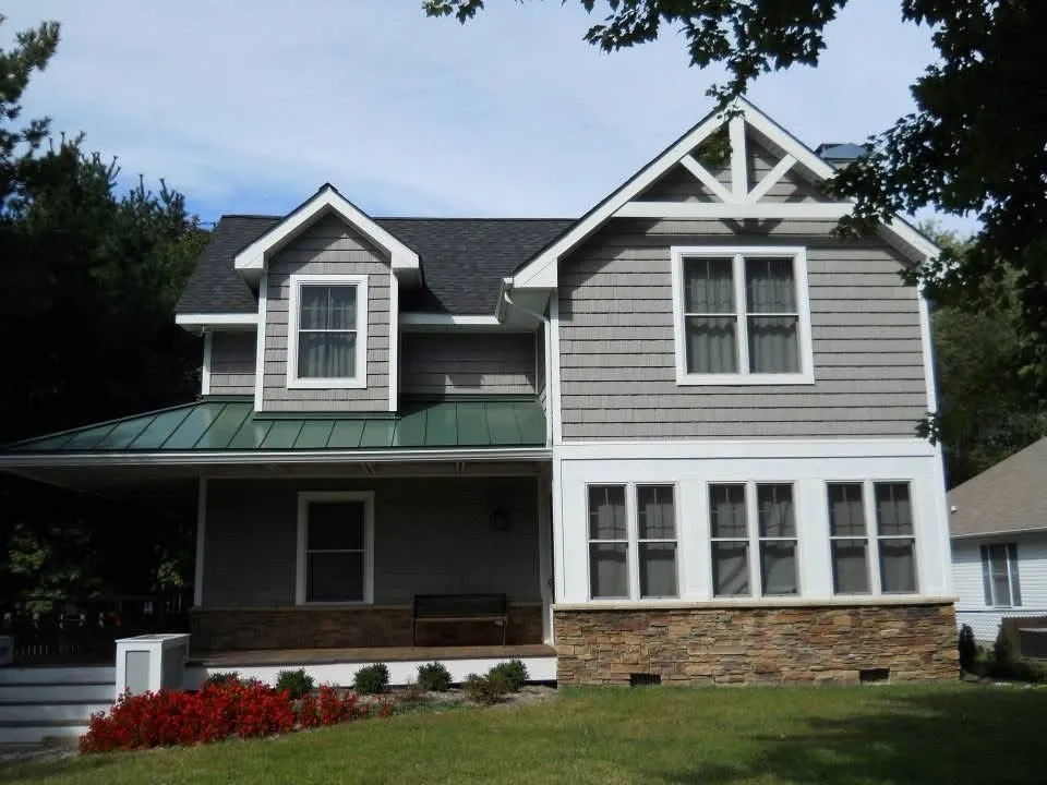 Slide of AKJ Roofing