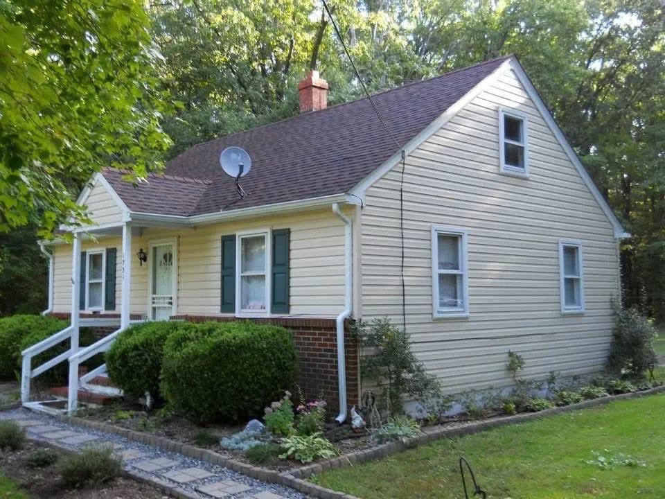 Slide of AKJ Roofing