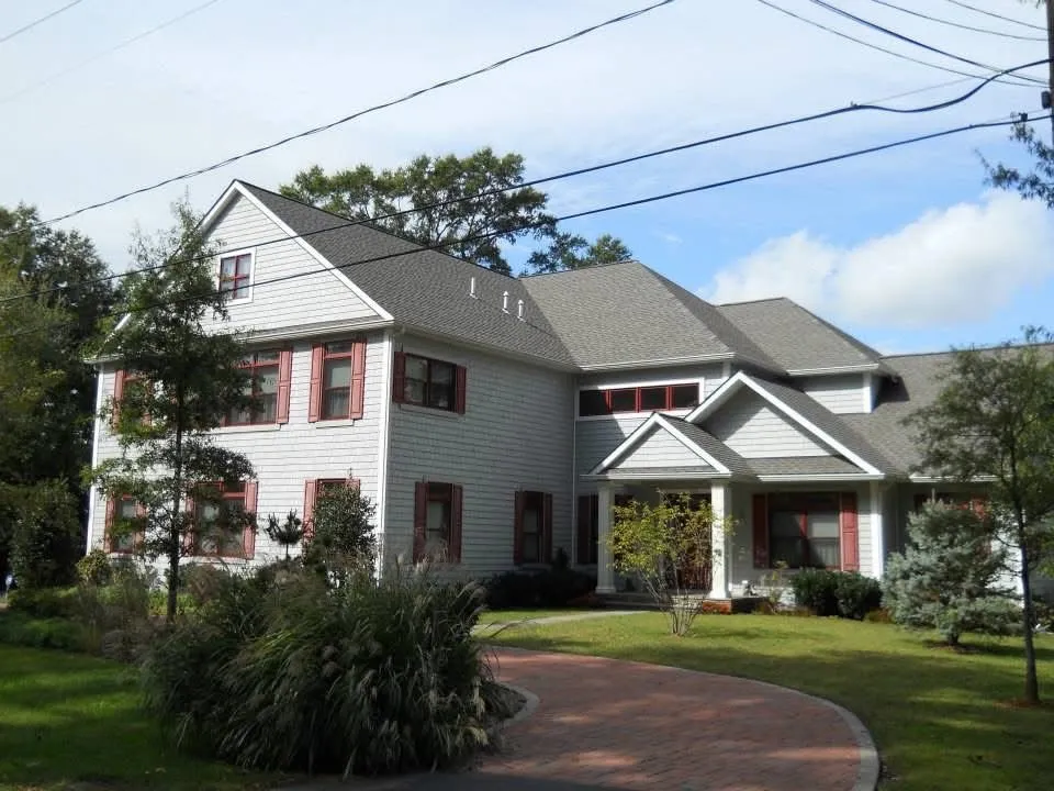 Slide of AKJ Roofing