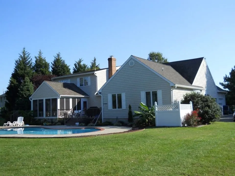 Slide of AKJ Roofing