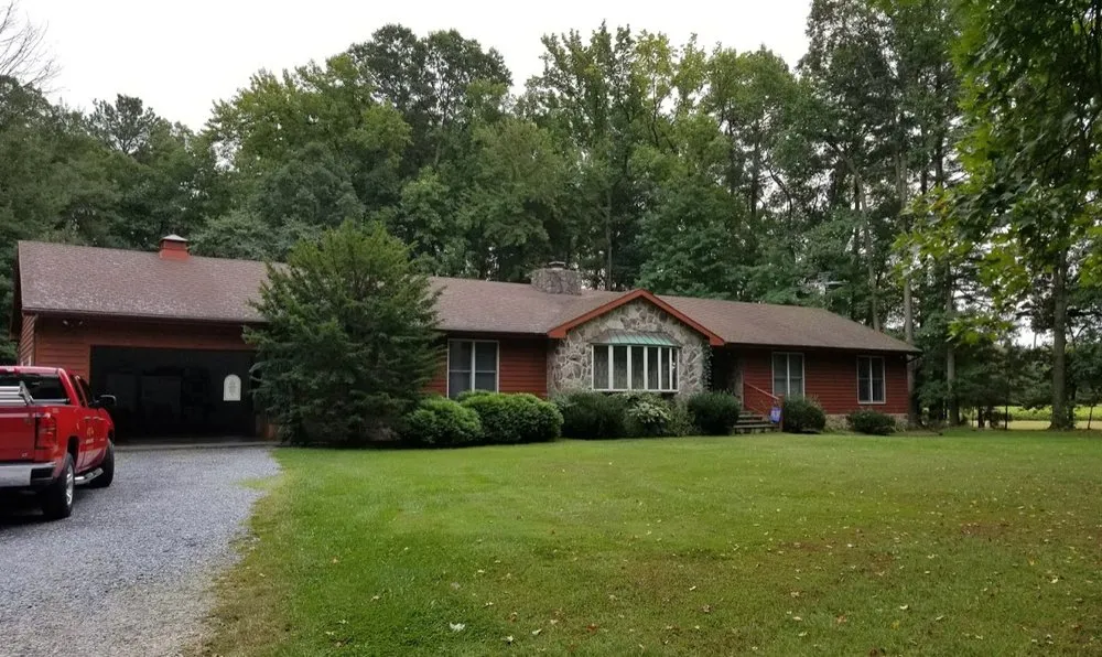 Slide of AKJ Roofing