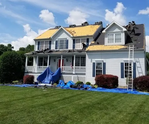 AKJ Roofing