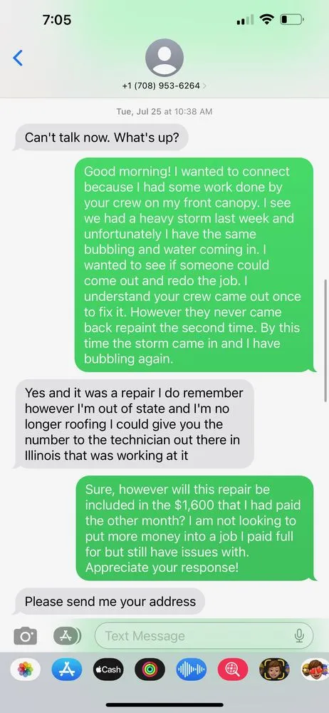 Slide of Akl Home Improvements