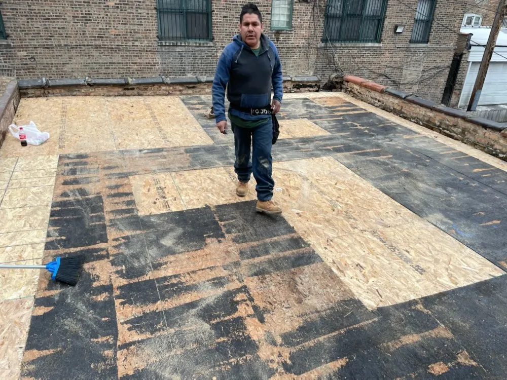 Slide of Akl Home Improvements