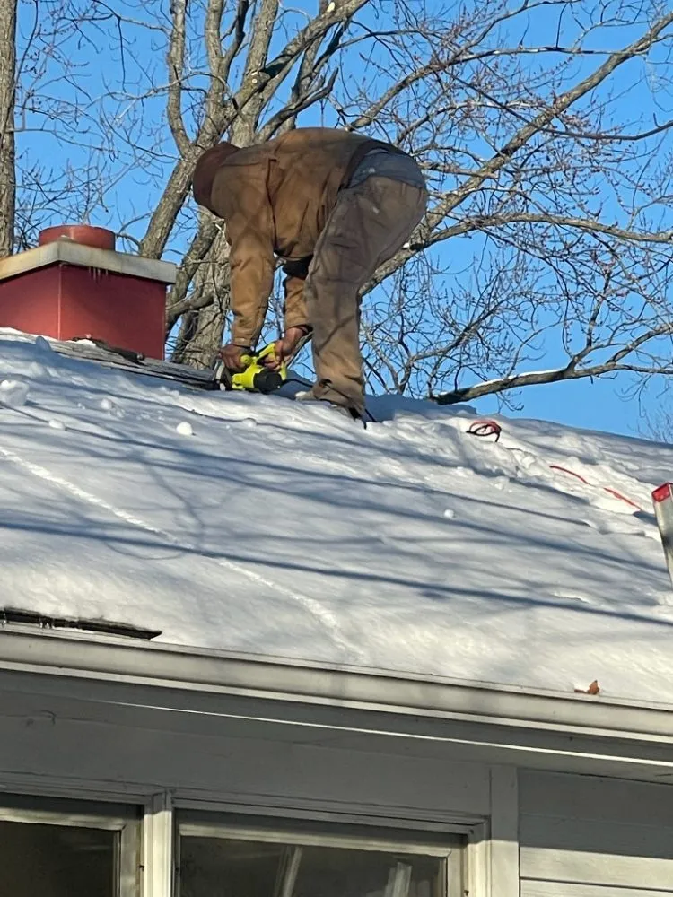 Slide of Akl Home Improvements