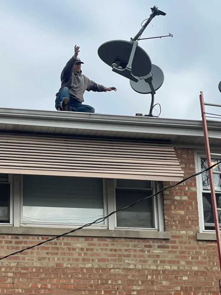 Slide of Akl Home Improvements